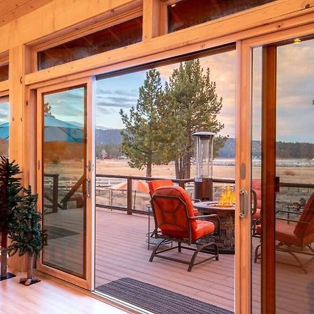 Lake Time Villa New Luxury With Hot Tub Биг Беър Лейк Екстериор снимка